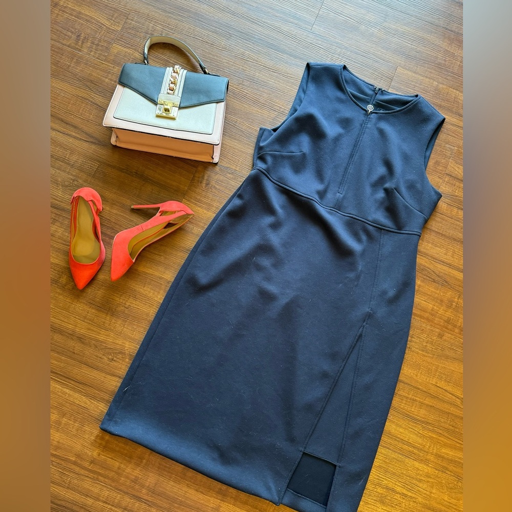Tommy dress